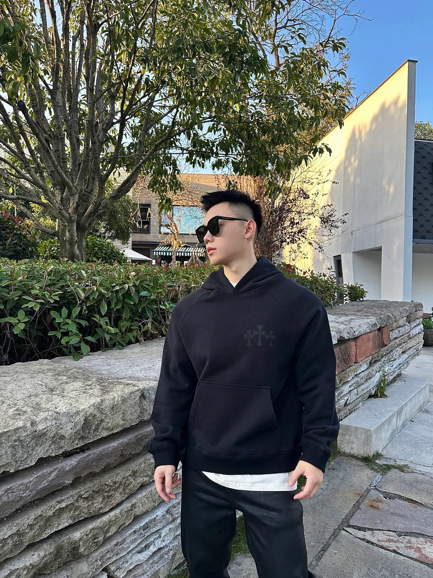 model picture